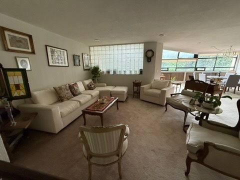 Departamento en venta · Interlomas, Huixquilucan, Estado de México