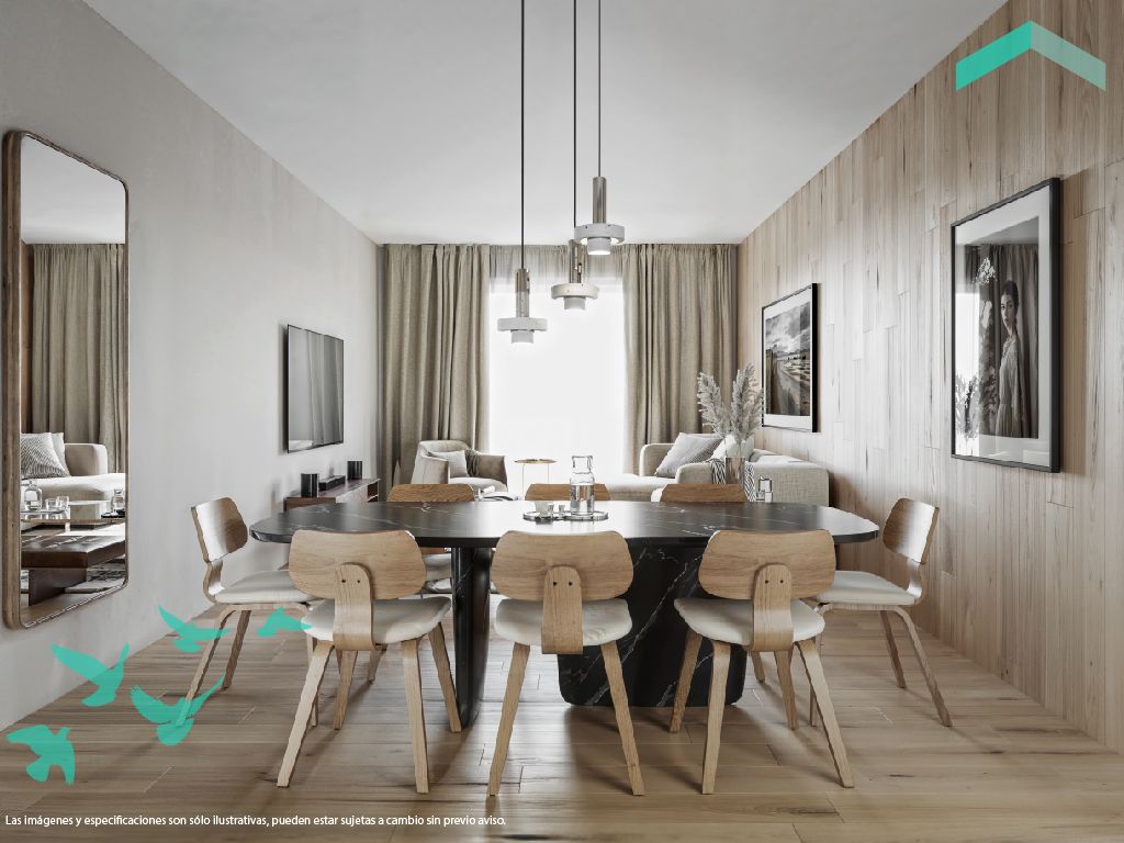 Departamento en venta · Roma Norte, Roma, Cuauhtémoc, Ciudad de México