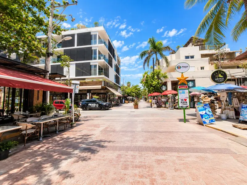 Comercio en renta · Playa del Carmen, Solidaridad, Quintana Roo