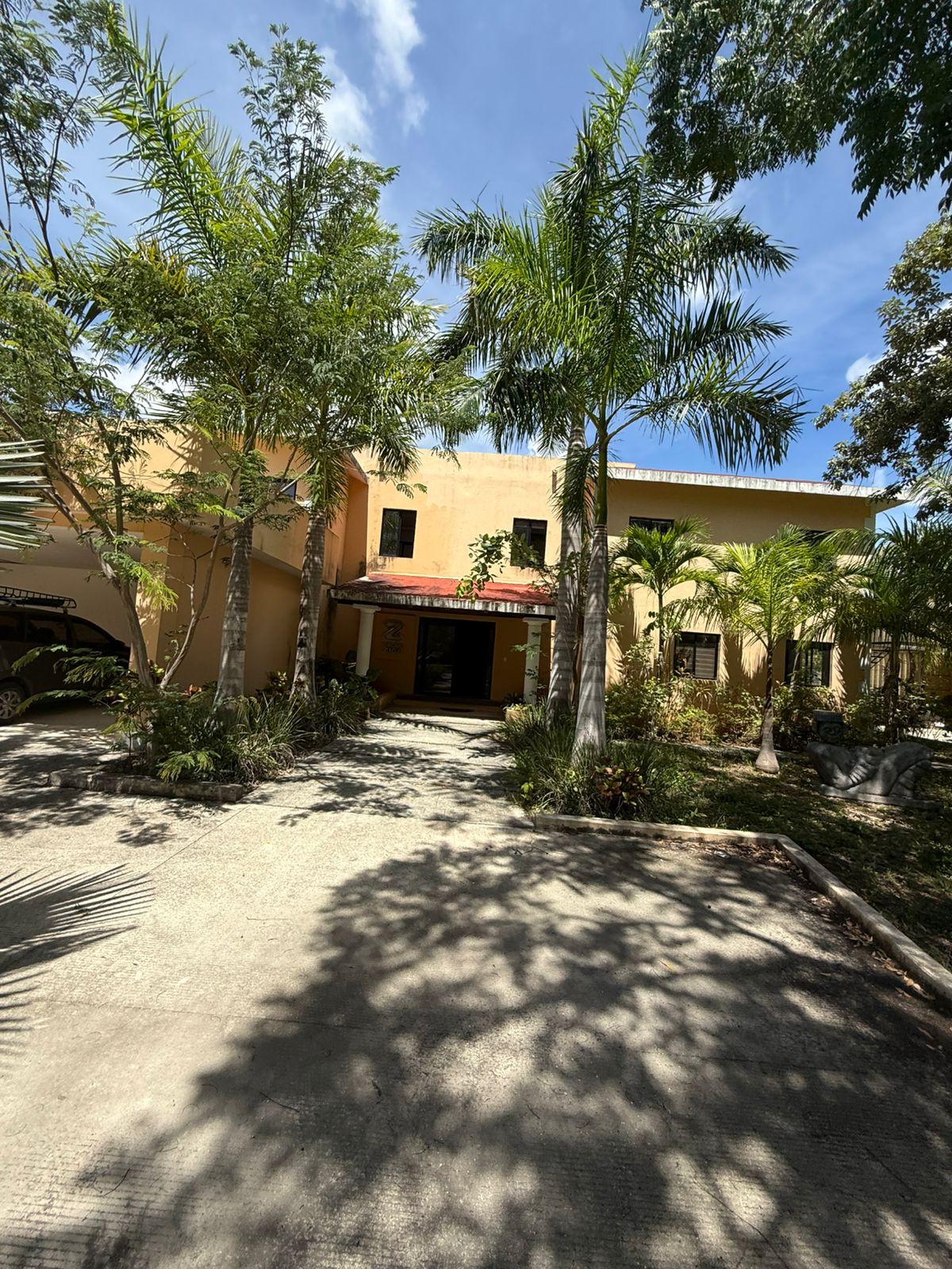 Edificio en venta · Cancún, Benito Juárez, Quintana Roo