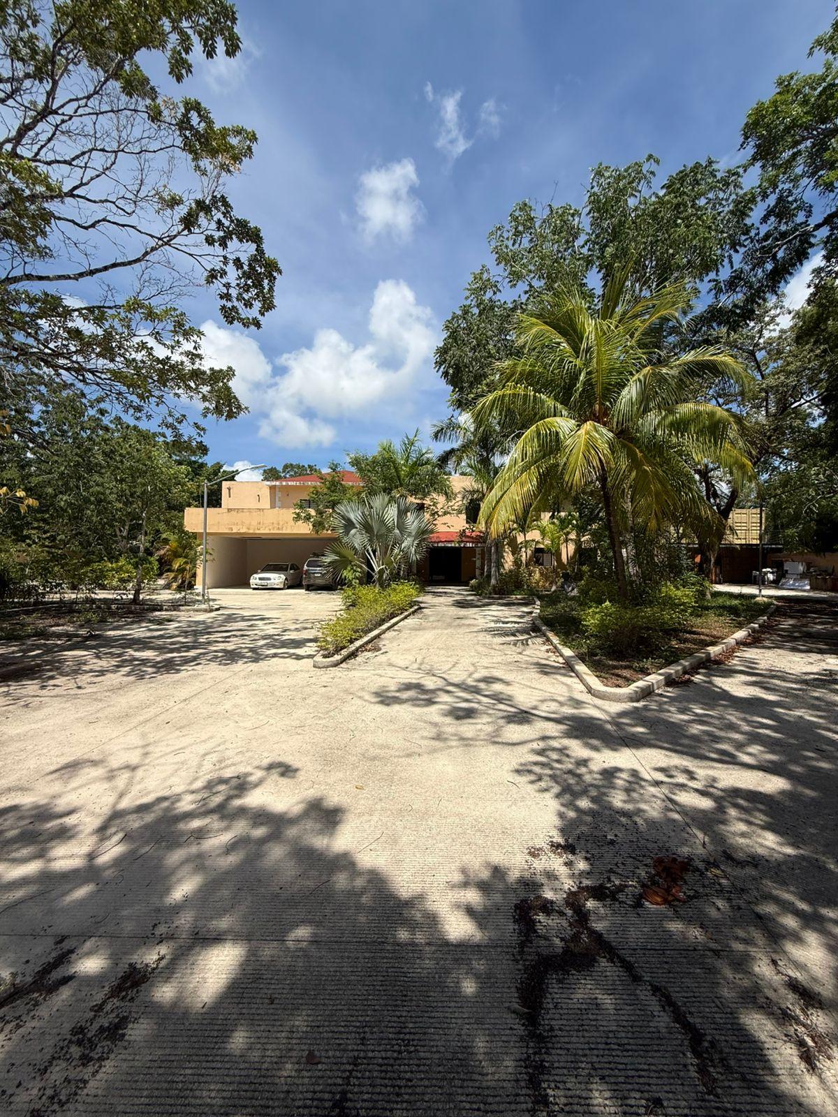 Edificio en venta · Cancún, Benito Juárez, Quintana Roo