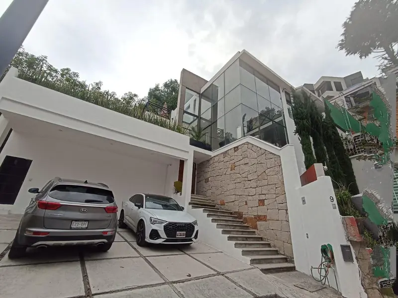 Casa en venta · Paseos del Bosque, Naucalpan de Juárez, Estado de México
