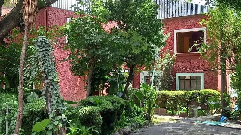 Lote en venta · Tlacopac, Álvaro Obregón, Ciudad de México Lote en venta · Tlacopac, Álvaro Obregón, Ciudad de México