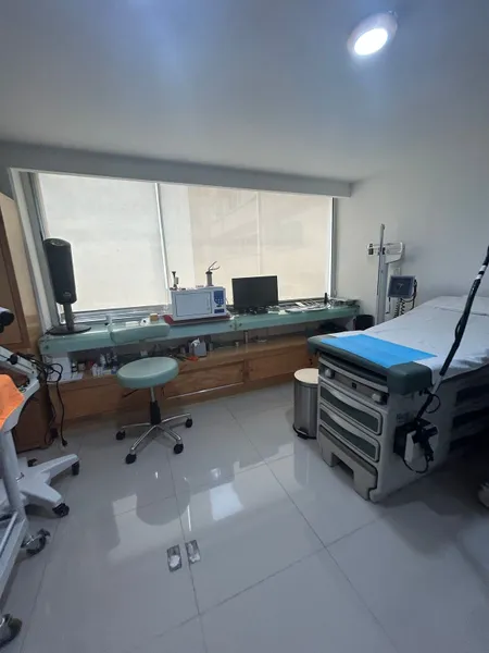 Departamento en venta · Benito Juárez, Ciudad de México