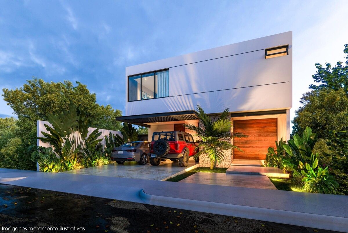Condominio en venta · Chablekal, Mérida, Yucatán Condominio en venta · Chablekal, Mérida, Yucatán