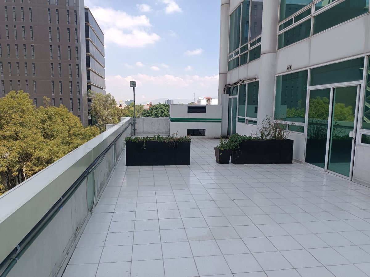 Departamento en renta · Anahuac I Sección, Anahuac, Miguel Hidalgo, Ciudad de México