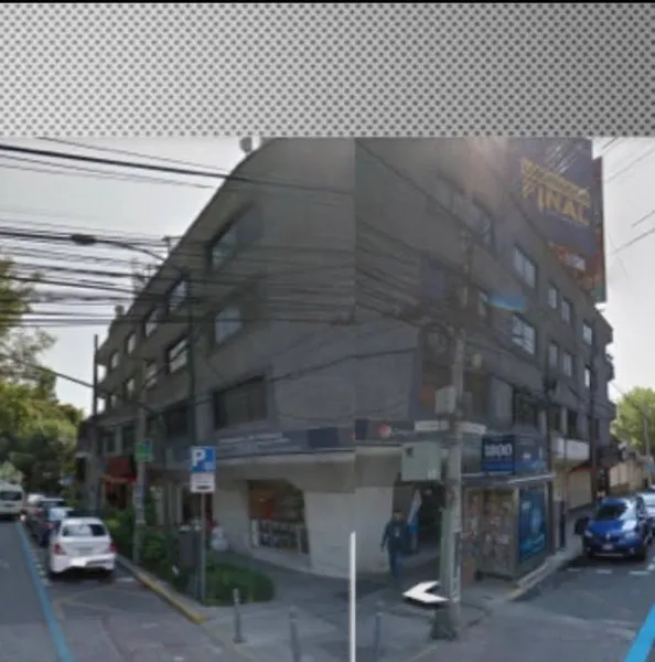 Edificio en venta · Polanco III Sección, Polanco, Miguel Hidalgo, Ciudad de México