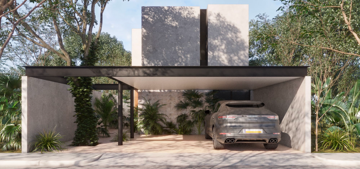 Condominio en venta · Dzityá, Mérida, Yucatán