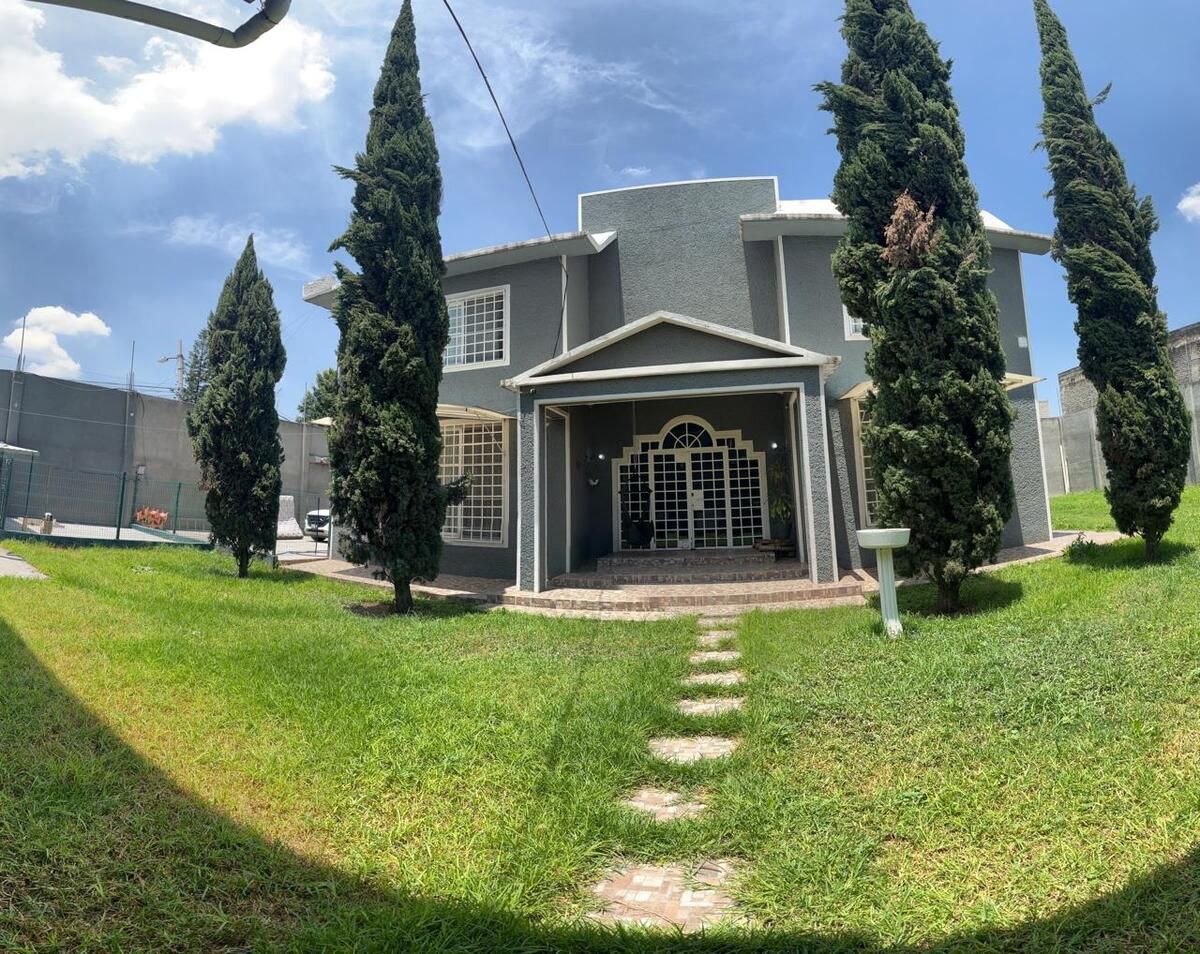 Casa en venta · Francisco I. Madero, Ecatepec de Morelos, Estado de México