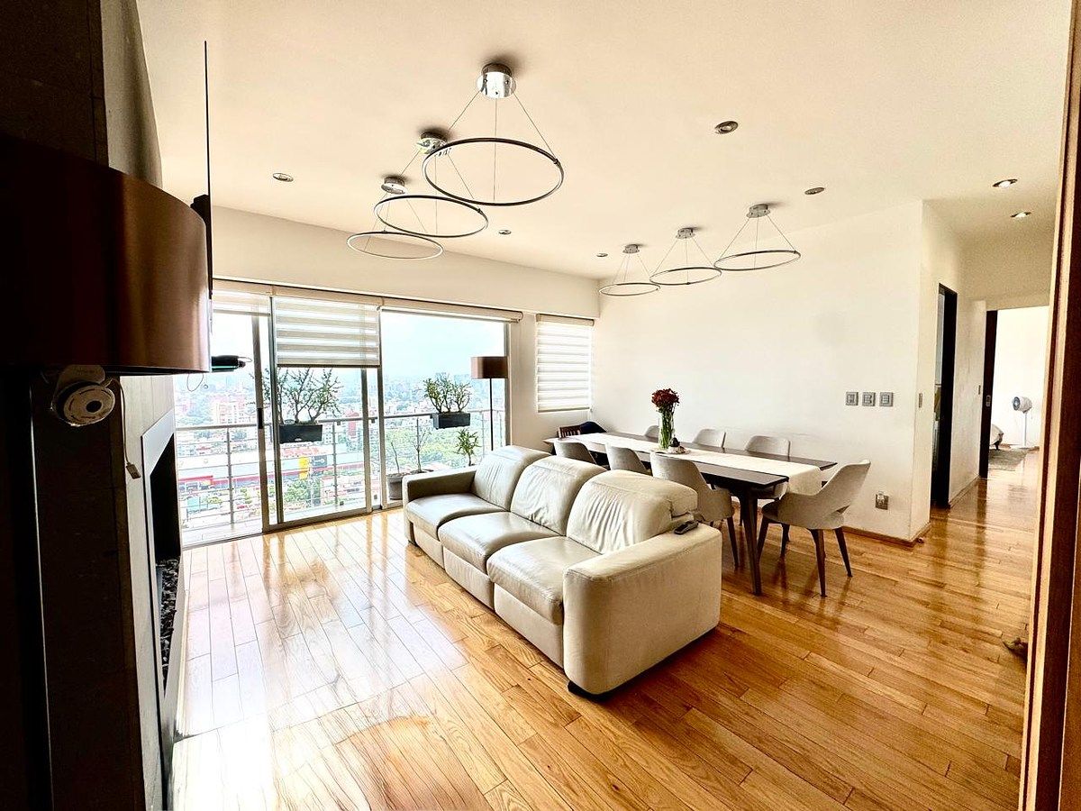 Departamento en venta · Letrán Valle, Benito Juárez, Ciudad de México Departamento en venta · Letrán Valle, Benito Juárez, Ciudad de México