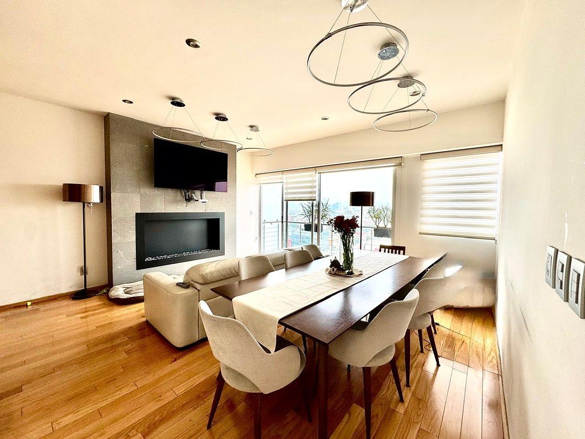 Departamento en venta · Letrán Valle, Benito Juárez, Ciudad de México Departamento en venta · Letrán Valle, Benito Juárez, Ciudad de México