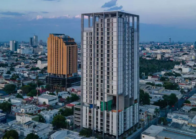 Departamento en venta · Monterrey Centro, Monterrey, Nuevo León