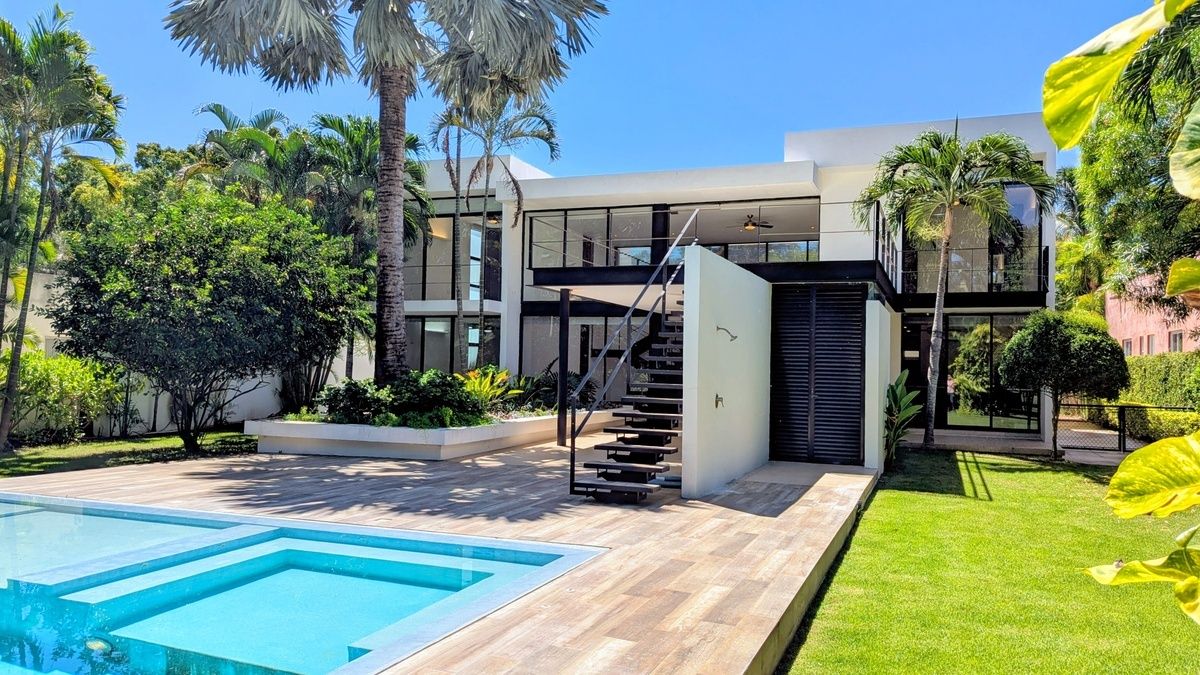 Casa en venta · Club de Golf La Ceiba, Mérida, Yucatán