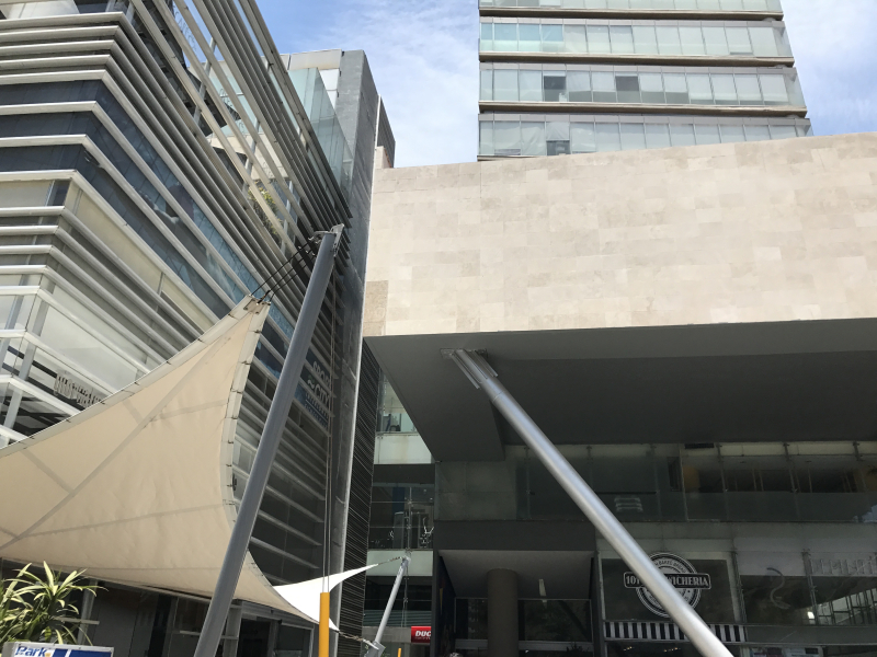 Departamento en venta · Interlomas, Huixquilucan, Estado de México