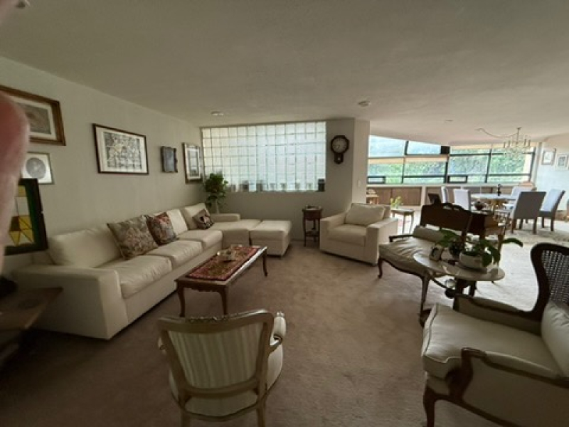 Departamento en venta · Interlomas, Huixquilucan, Estado de México