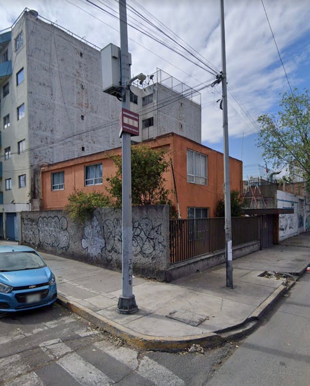 Lote en venta · Peralvillo, Cuauhtémoc, Ciudad de México Lote en venta · Peralvillo, Cuauhtémoc, Ciudad de México