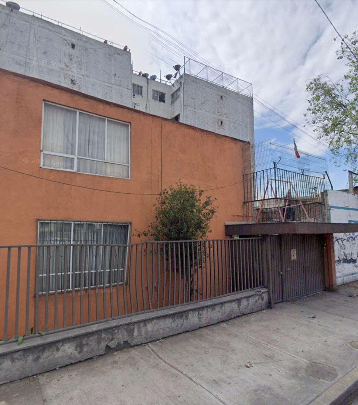 Lote en venta · Peralvillo, Cuauhtémoc, Ciudad de México Lote en venta · Peralvillo, Cuauhtémoc, Ciudad de México