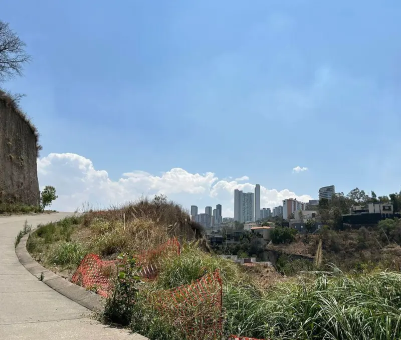 Lote en venta · Bosque Real, Huixquilucan, Estado de México