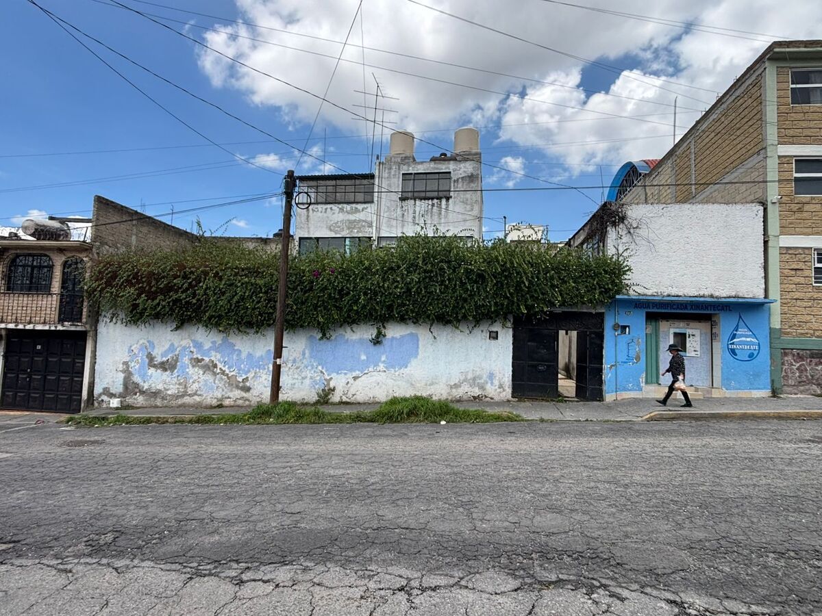 Casa en venta · Santa Bárbara, Toluca, Estado de México