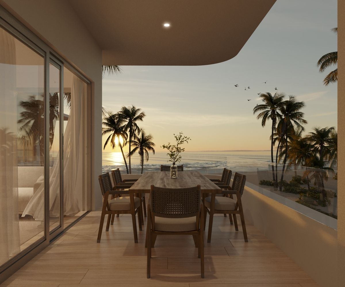 Departamento en venta · San Benito, Dzemul, Yucatán Departamento en venta · San Benito, Dzemul, Yucatán