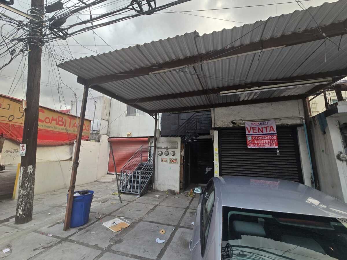 Casa en venta · Leones, Monterrey, Nuevo León