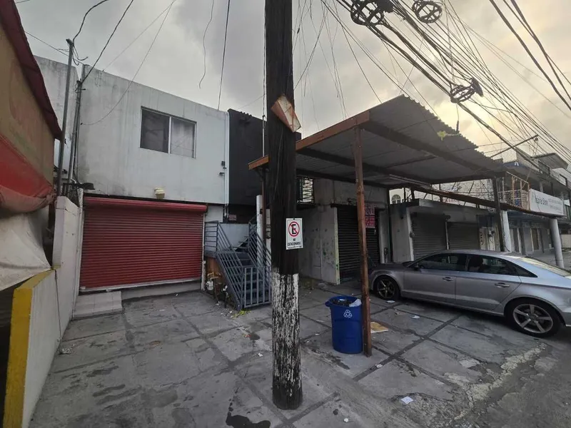 Casa en venta · Leones, Monterrey, Nuevo León Casa en venta · Leones, Monterrey, Nuevo León