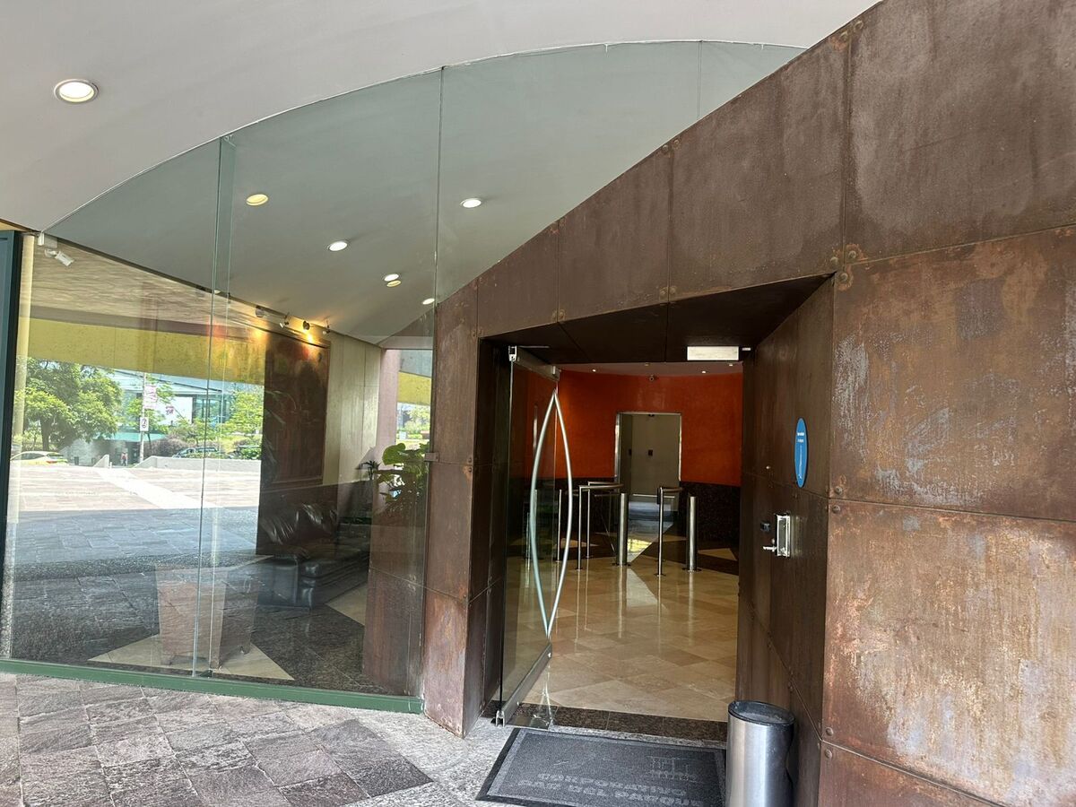 Oficina en venta · Lomas de Santa Fe, Álvaro Obregón, Ciudad de México