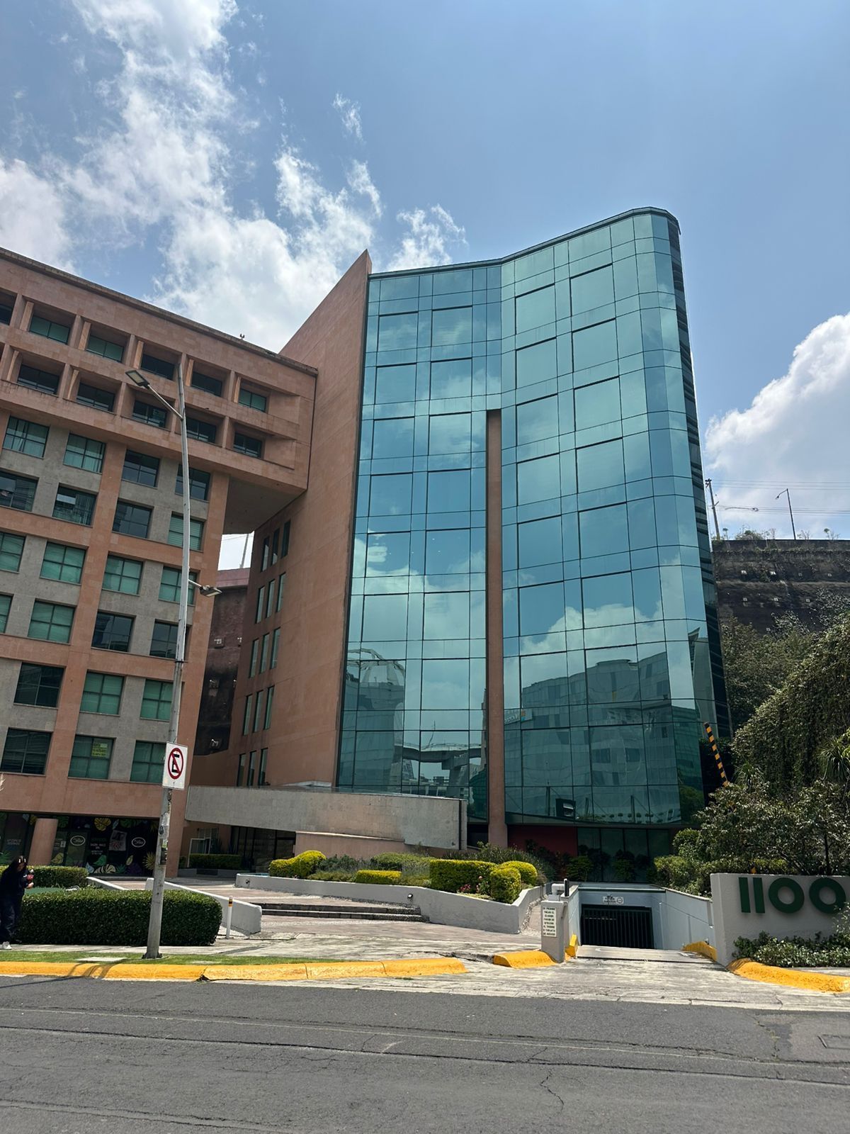 Oficina en venta · Lomas de Santa Fe, Álvaro Obregón, Ciudad de México
