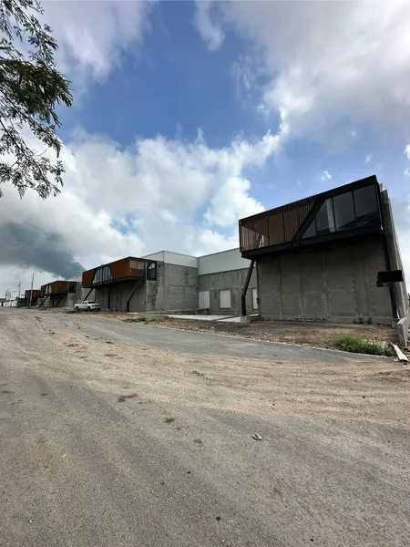 Bodega en renta · Parque Industrial Escobedo, General Escobedo, Nuevo León