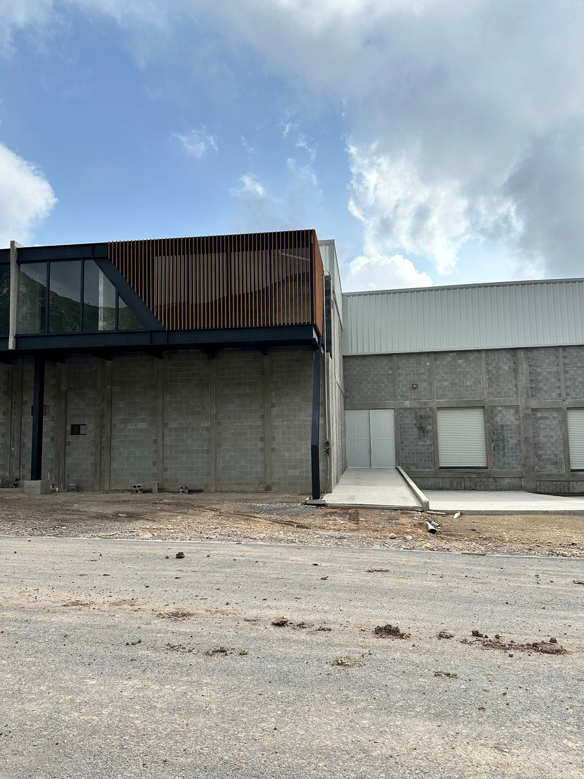Bodega en renta · Parque Industrial Escobedo, General Escobedo, Nuevo León