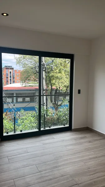 Departamento en venta · Narvarte Oriente, Narvarte, Benito Juárez, Ciudad de México