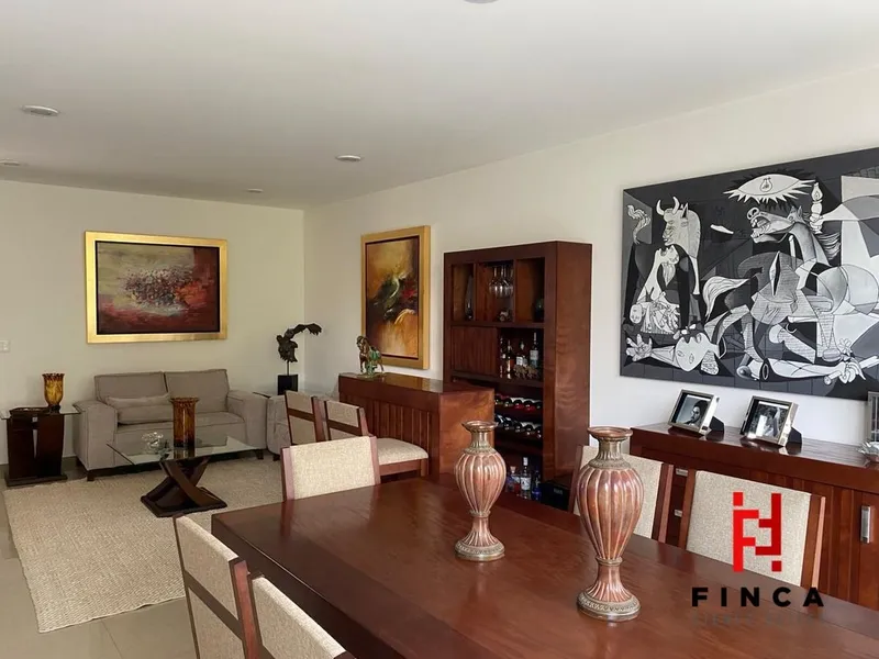 Departamento en venta · San Jerónimo Aculco, La Magdalena Contreras, Ciudad de México