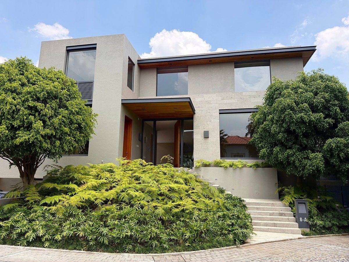 Casa en venta · Santa Fe, Álvaro Obregón, Ciudad de México Casa en venta · Santa Fe, Álvaro Obregón, Ciudad de México