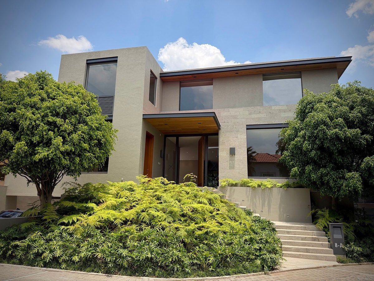 Casa en venta · Santa Fe, Álvaro Obregón, Ciudad de México Casa en venta · Santa Fe, Álvaro Obregón, Ciudad de México