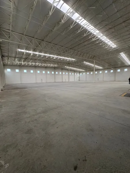 Bodega en renta · Santa Catarina Industrial Park, Santa Catarina, Nuevo León