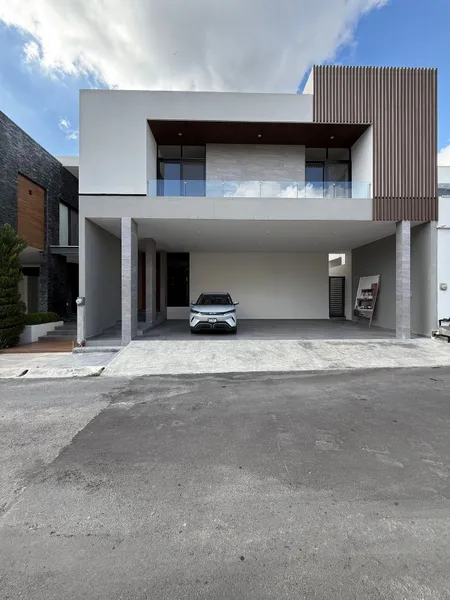 Casa en venta · Laderas Abedul, Monterrey, Nuevo León