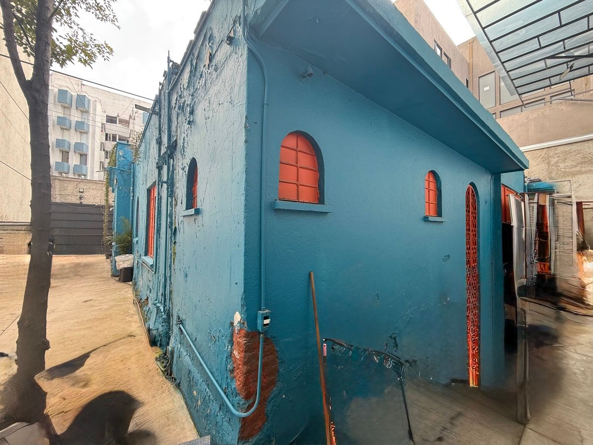 Bodega en renta · Del Valle Centro, Del Valle, Benito Juárez, Ciudad de México