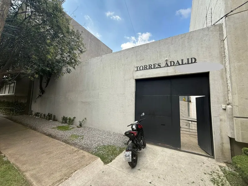 Bodega en renta · Del Valle Centro, Del Valle, Benito Juárez, Ciudad de México