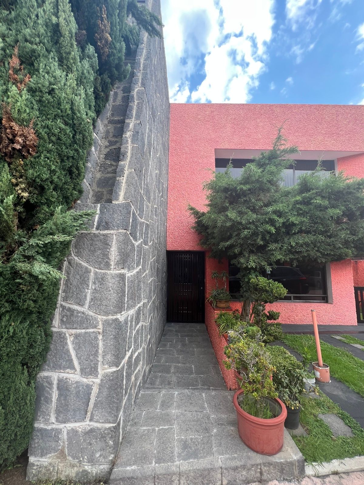 Casa en venta · San Jerónimo Aculco, La Magdalena Contreras, Ciudad de México