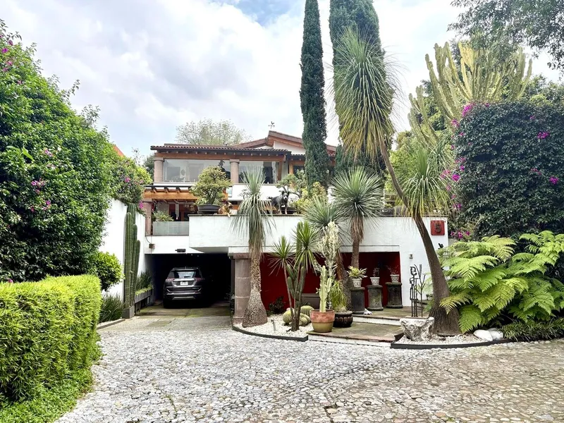 Condominio en venta · Jardines del Pedregal, Álvaro Obregón, Ciudad de México Condominio en venta · Jardines del Pedregal, Álvaro Obregón, Ciudad de México