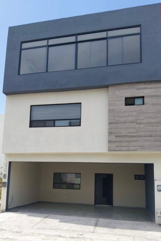Casa en venta · La Encomienda, General Escobedo, Nuevo León Casa en venta · La Encomienda, General Escobedo, Nuevo León