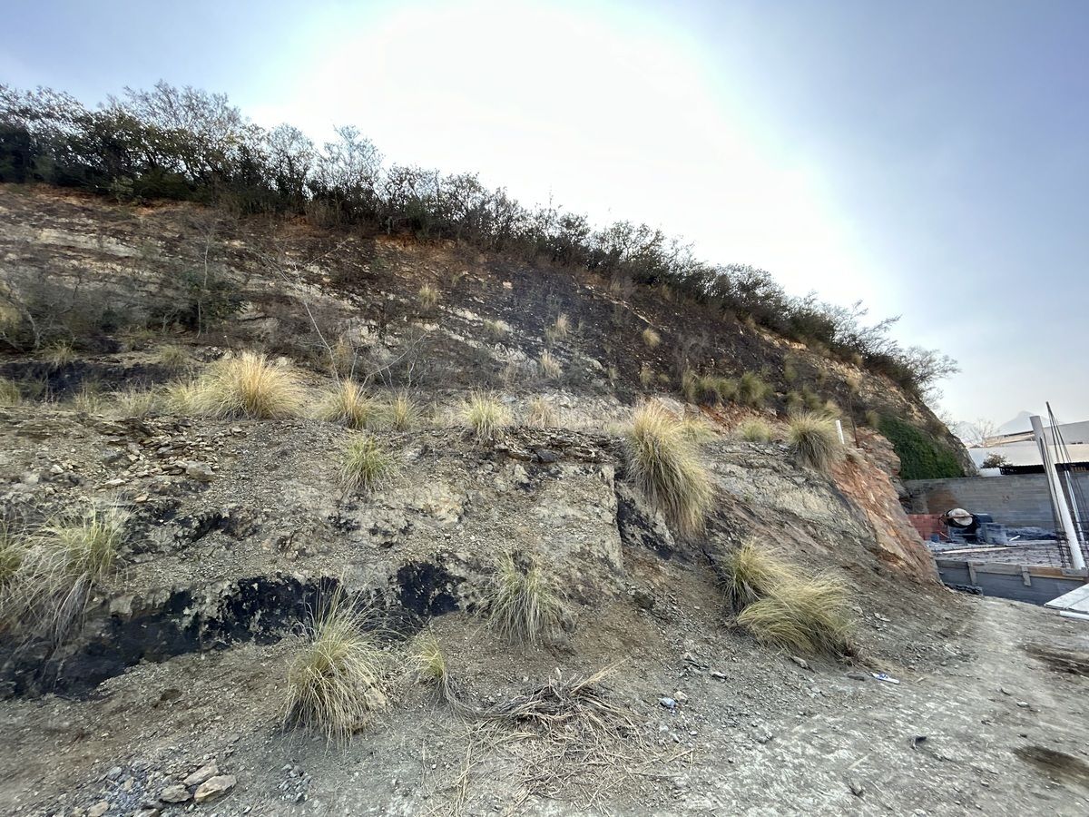 Lote en venta · Carolco, Monterrey, Nuevo León