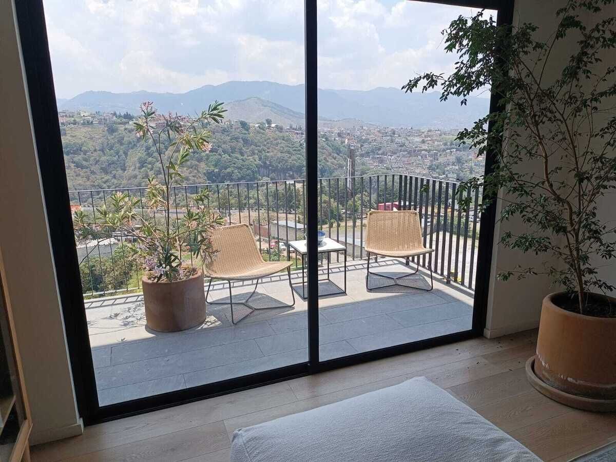 Departamento en venta · Jesús del Monte, Huixquilucan, Estado de México
