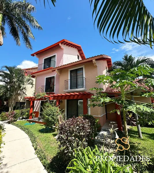 Casa en venta · Santa Fe del Carmen, Solidaridad, Quintana Roo