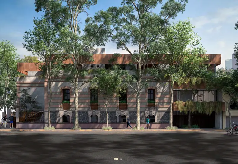 Condominio en venta · San Miguel Chapultepec I Sección, Chapultepec, Miguel Hidalgo, Ciudad de México Condominio en venta · San Miguel Chapultepec I Sección, Chapultepec, Miguel Hidalgo, Ciudad de México