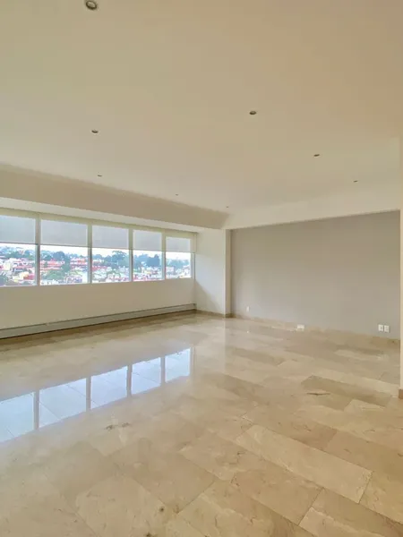 Departamento en venta · Santa Fe Cuajimalpa, Cuajimalpa de Morelos, Ciudad de México