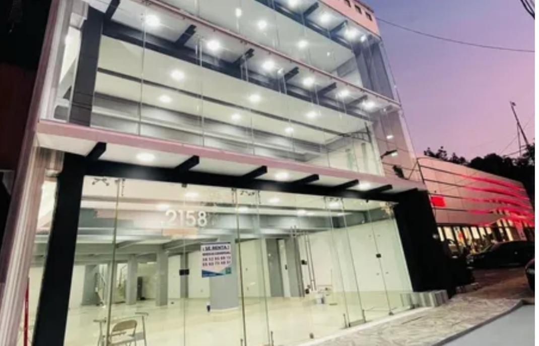 Comercio en renta · Chimalistac, Álvaro Obregón, Ciudad de México