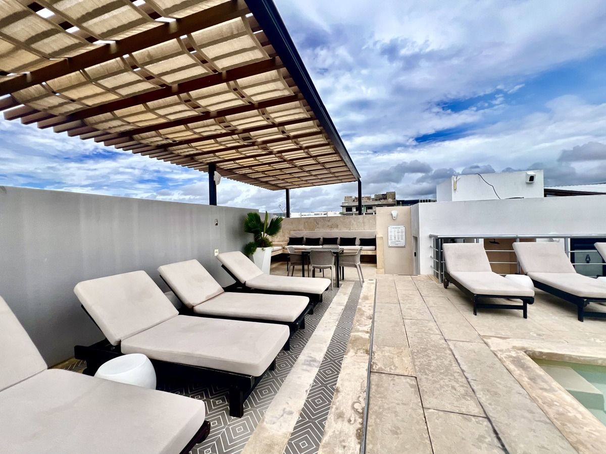 Departamento en venta · Zazil Ha, Playa del Carmen, Solidaridad, Quintana Roo Departamento en venta · Zazil Ha, Playa del Carmen, Solidaridad, Quintana Roo
