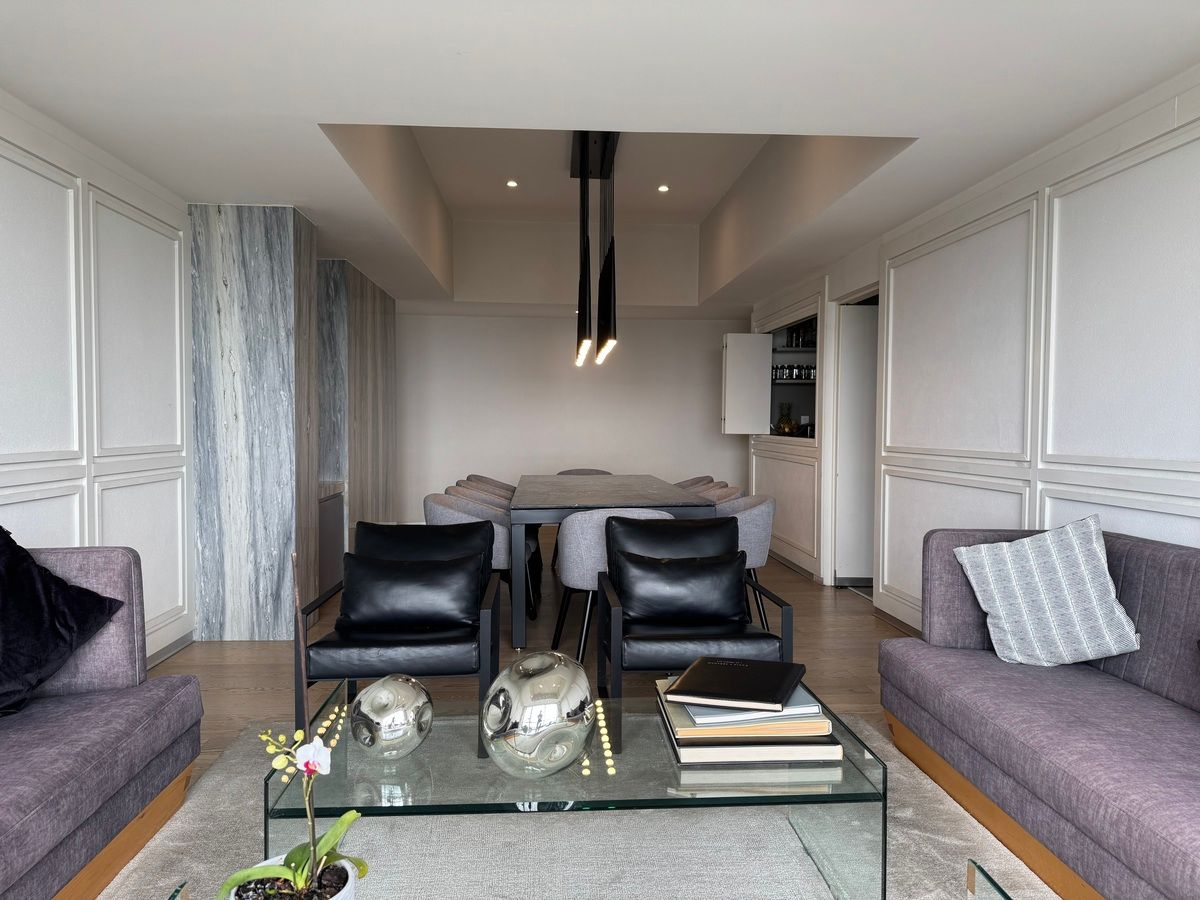 Departamento en venta · Huixquilucan, Estado de México