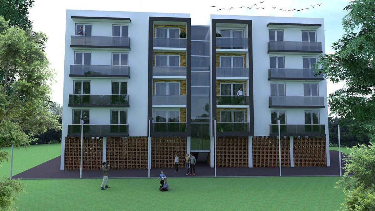 Departamento en venta · Lomas de Angelópolis, San Andrés Cholula, Puebla